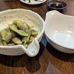 呑みごはんや ひび - 