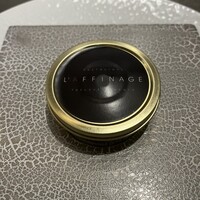 レストラン ラフィナージュ - 