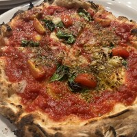ピザダヴィンチトウキョウ -  ピザダヴィンチトウキョウ -