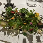 レフェルヴェソンス - アルチザン野菜