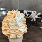 ピカタの森アイス工房 - 
