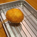 串カツ くまた - 