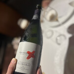 レフェルヴェソンス - シャンパーニュ