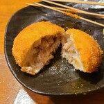 串カツ くまた - 