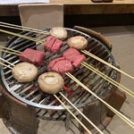 九つ井 大和店 - 