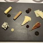 レフェルヴェソンス - アルチザンチーズ