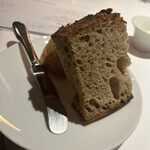 レフェルヴェソンス - 古代小麦入りパン