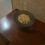 レフェルヴェソンス - 空間の匂いの演出も卓越！