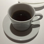 レフェルヴェソンス - コーヒー