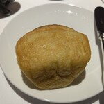 レフェルヴェソンス - じゃがいも入りフォッカッチャ