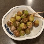 桂 - 