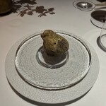 レフェルヴェソンス - 白トリュフ