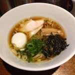 ヌードル ファクトリー ライフ - 