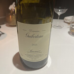 レフェルヴェソンス - ロワールのカベルネフラン