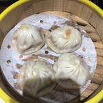 王家沙 - 料理写真: