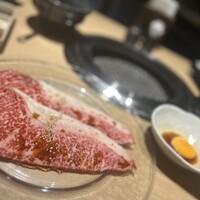 尾崎牛焼肉 銀座 ひむか - 