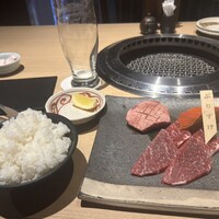 尾崎牛焼肉 銀座 ひむか - 