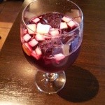 グラスサングリア