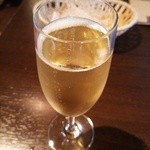 グラススパークリングワイン