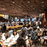 Starbucks Reserve Roastery Shanghai - 