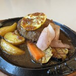 諏訪峡 - 料理写真: