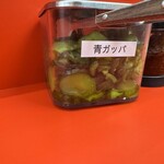 邦ちゃんラーメン - 