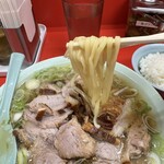 邦ちゃんラーメン - 