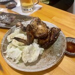 まったり居酒屋酔居笑 - 