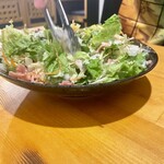 まったり居酒屋酔居笑 - 