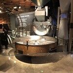 Starbucks Reserve Roastery Shanghai - 