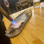 まったり居酒屋酔居笑 - 