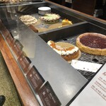 Starbucks Reserve Roastery Shanghai - 