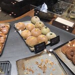 Starbucks Reserve Roastery Shanghai - 