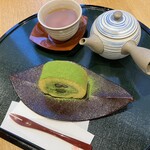 茶楽 かぐや - 