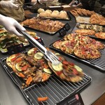 Starbucks Reserve Roastery Shanghai - 