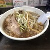 らーめんランド 味の館	   マリオ店