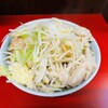 ラーメン二郎 新潟店