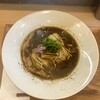 らぁ麺 藤花