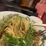 中華そば ふじい - 