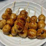 チキンディッシュ - 料理写真: