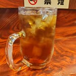 鳥喜久 - ドリンク写真: