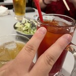 屋台屋 博多劇場 四街道店 - 