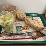 クバーノクバーノ - キューバサンド ランチセット（税込1,000円）