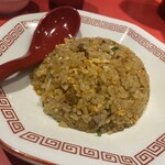 中華そば ふじい - 