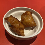 中華そば ふじい - 