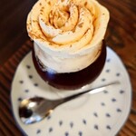 珈琲屋 真戸運永 - 