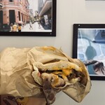 クバーノクバーノ - キューバサンド ランチセット（税込1,000円）