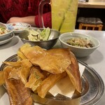 屋台屋 博多劇場 四街道店 - 