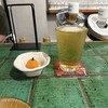 高田馬場ビール食堂