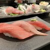 沼津魚がし鮨 メイワン浜松店